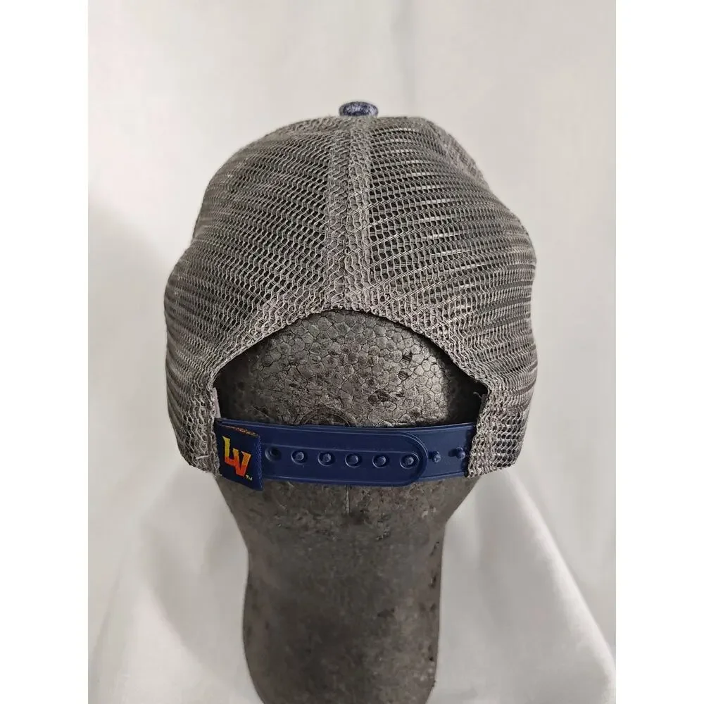 Las Vegas‎ Aviators Snapback Adjustable Baseball Hat MiLB Cap Adult